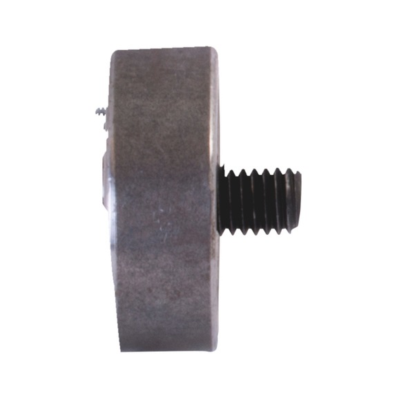 Bundleje - OMCAAAZ000137 SKIVE T.BUND LEJE WEL235B