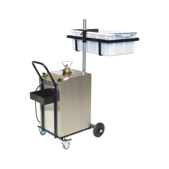 Bremsevasker - BREMSEVASKER