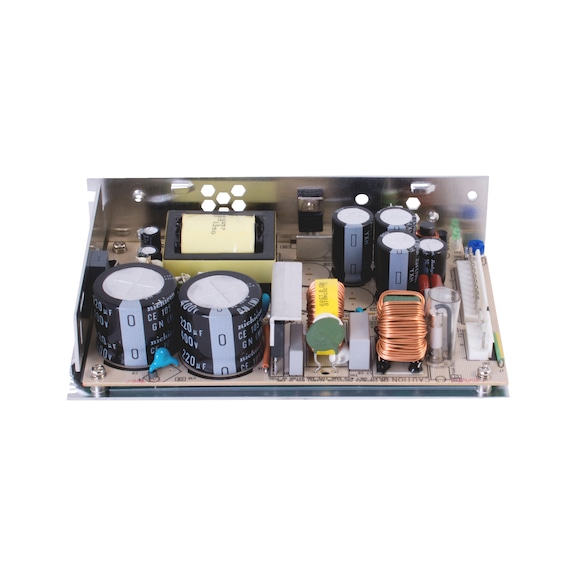 Strømforsyning til hjuludmåling HUNTER - 232-241-2 STRØMFORSYNING 12V 100W