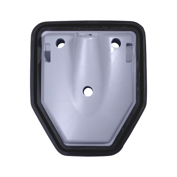 Enhed til hjuludmåling, reservedele - WOW - 105-507-3 PLASTHUS HAWKEYE HD FOR