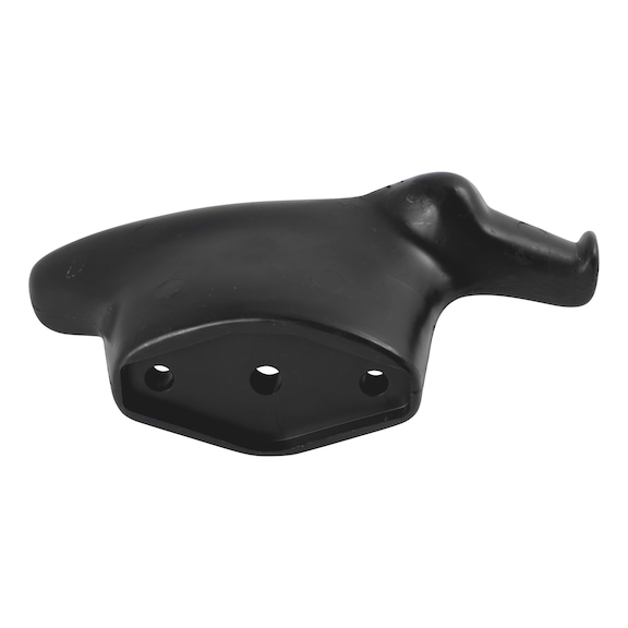 Monteringshoved Hunter - RP11-8314813 PLASTHOVED TIL TCX SERIEN