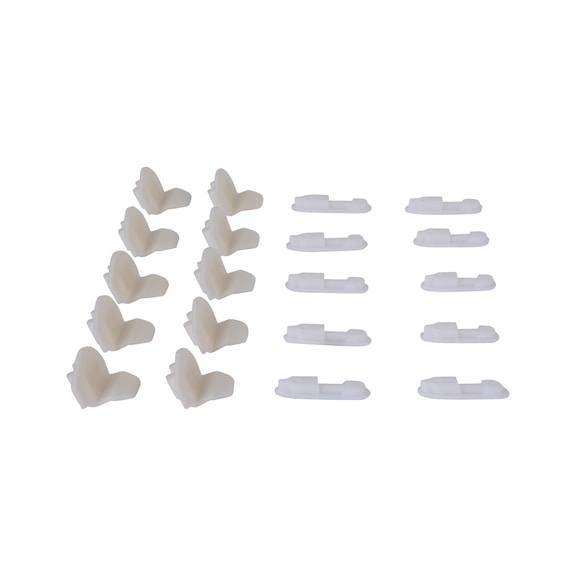 Plast til hoved Hunter - RP11-8-11400096 PLAST BESKYTTER T. TCX56