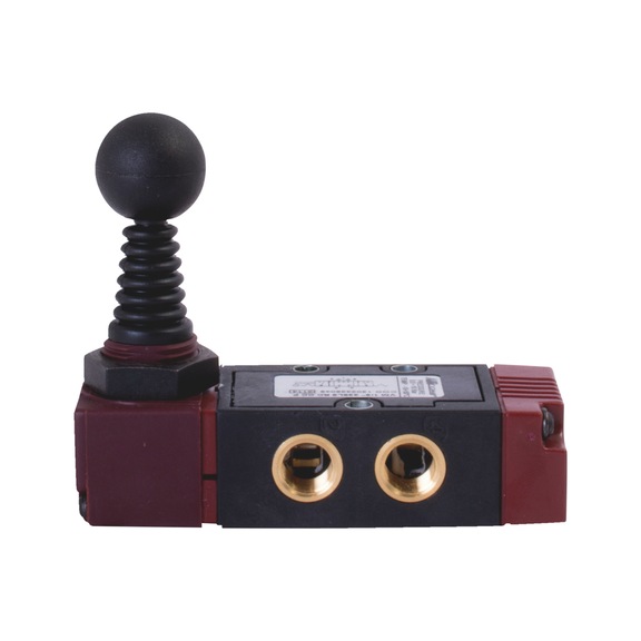 Styrekontakt Hunter - RP11-3-01359 KONTROL/STYREKONT TCX