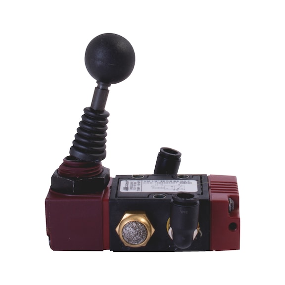 Styrekontakt Hunter - RP11-5-401998 KONTAKT/VENTIL TCX