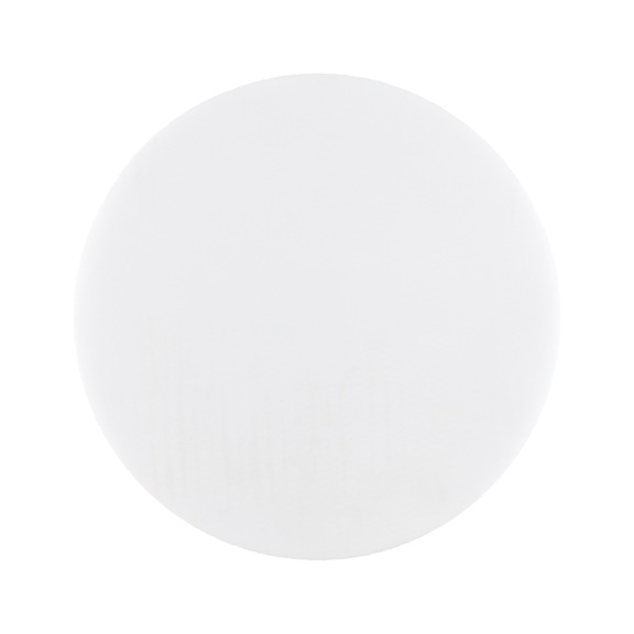 Cleaning pad Red Wave - CLNPAD-RED WAVE-D16INCH