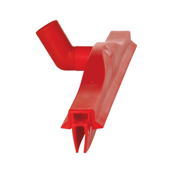 Hygieeninen lattiakuivain kääntyvällä nivelellä - NIVELLETTY-HYGIENIAKUIVAIN-600MM-PUN