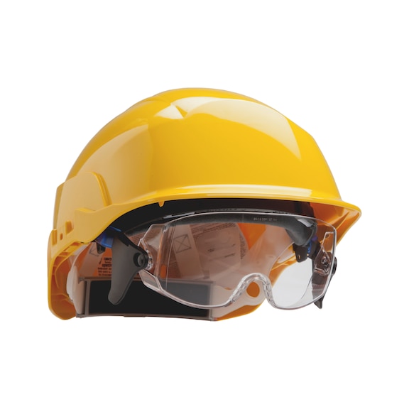 Hard hat Centurion Spectrum - SAFEHELM-SPECTRUM-YELLOW