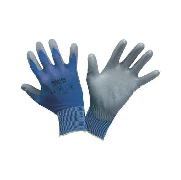 Protective glove Honeywell Perfect Poly 2400260 - GLOV-HONEY-PERFECTPOLY-2400260-GR9