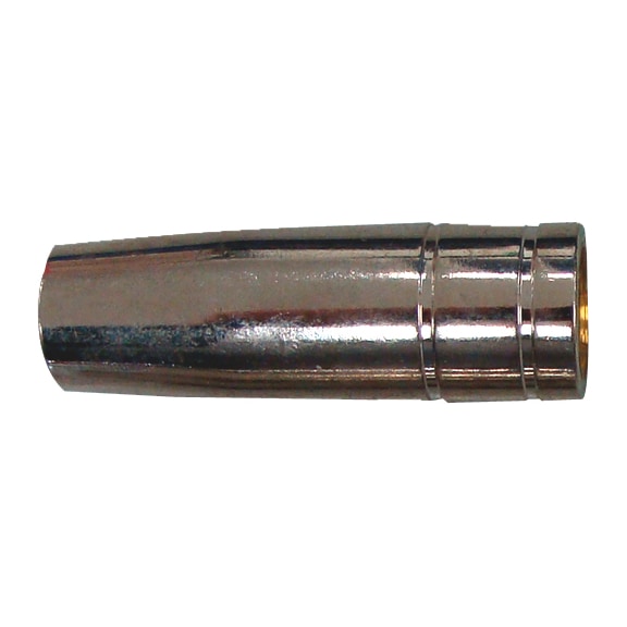 Gas nozzle, welding technology - GASNOZ-WEM15-CONICAL-12MM