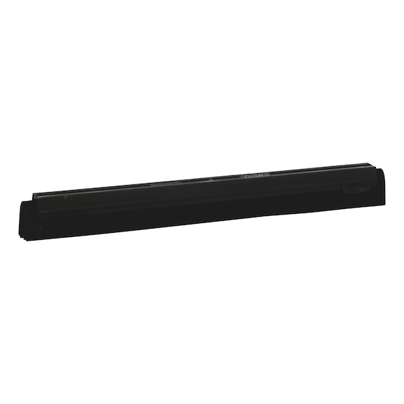 Replacement cassette For floor squeegee - WPRLIP-F.WTRWPR-ETKAS-400-BLCK