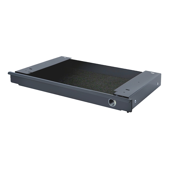 Liva Box desk substructure drawer - DESKDRWR-(LIVA-BOX)-AN-405X263