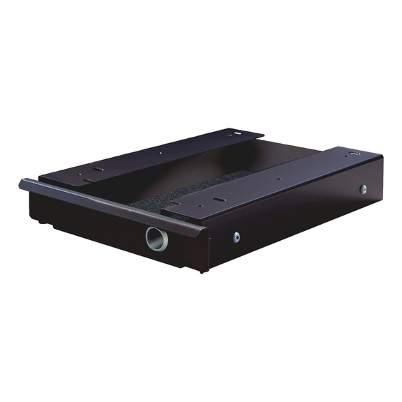 Tiroir sous-structure de bureau Liva Box - DESKDRWR-(LIVA-BOX)-BL-221X263
