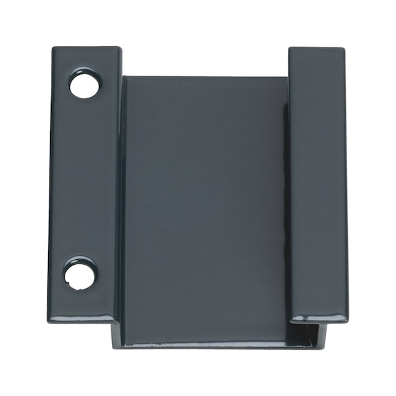 Poign&eacute;e pour protection contre les insectes - HNDL-F.INSPROT-ALU-RAL7016