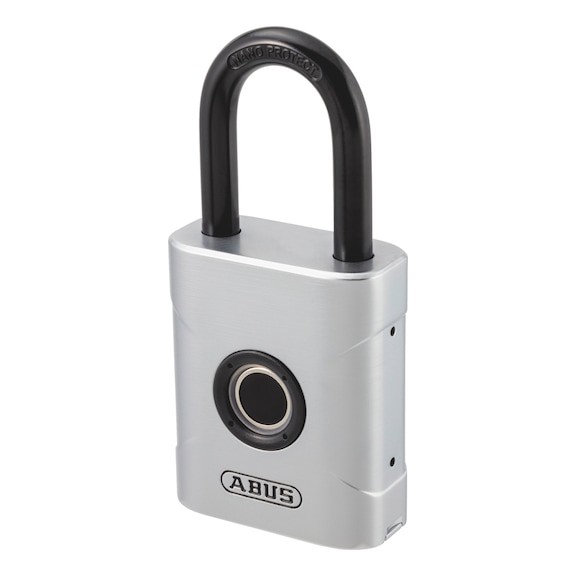 Riippulukko Touch 57 - RIIPPULUKKO TOUCH 57 50MM