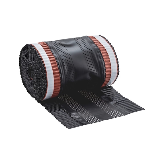 Closoir WÜTOP<SUP>®</SUP> Uni Roll - WUTOP UNI ROLL BRUN 300MM UNITE ML