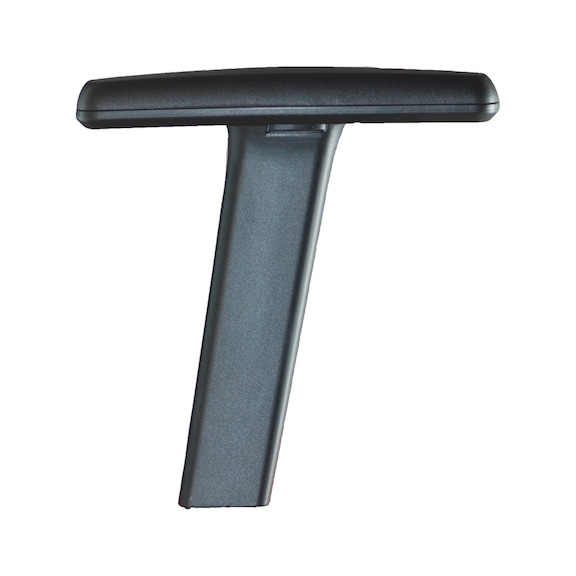 Multi-purpose armrest f swivel work chair Neon ESD - ARMRST-(F.WRKSWIVCHR-NEON)-MULTIFUNCT