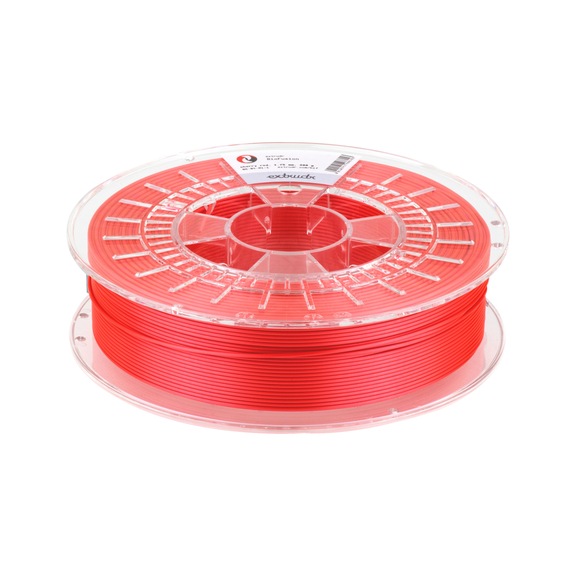 Print material FFF BioFusion - BIOFUSION CHERRY RED 2,85MM/0,8KG