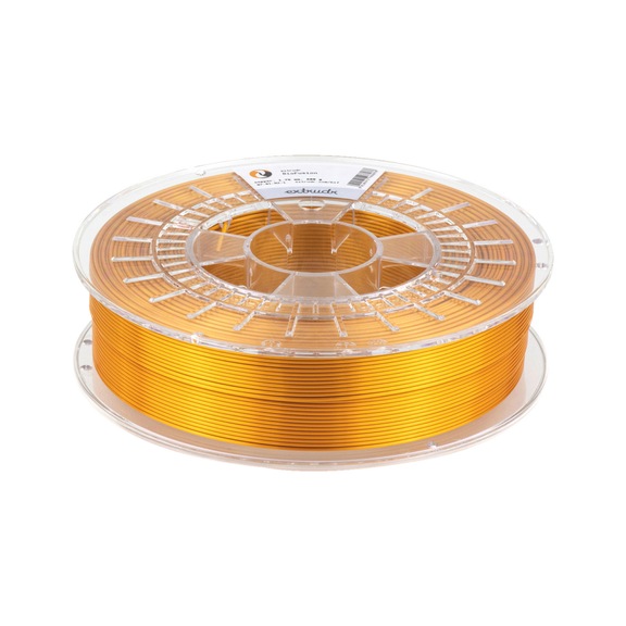 Print material FFF BioFusion - BIOFUSION INCA GOLD 1,75MM/0,8KG