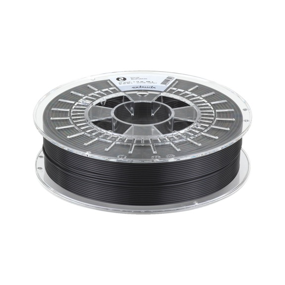 Print material FFF BioFusion - BIOFUSION JET BLACK 2,85MM/0,8KG