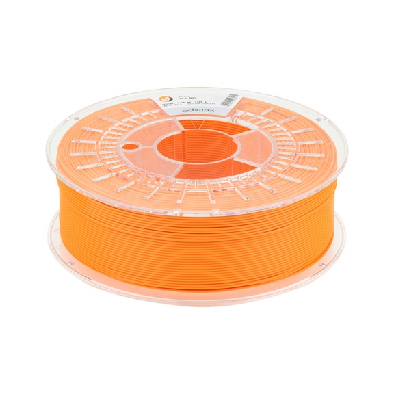 Print material FFF PLA NX2 - PLA NX2 ORANGE 1,75MM/2,5KG