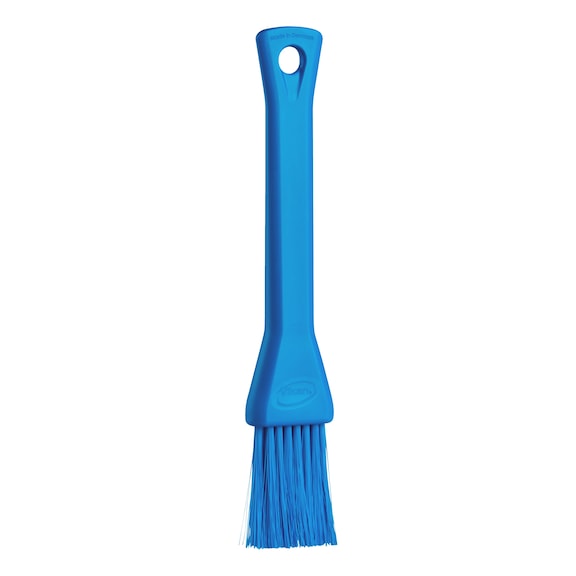 Lebensmittelpinsel - LMITPINS-WEICH-L30MM-BLAU