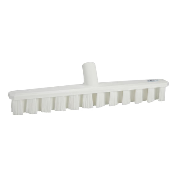 Wand- und Bodenschrubber Ultra Safe Technology - WAND-/BODSCHRUBR-UST-HART-WEISS-L400MM