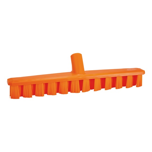 Wand- und Bodenschrubber Ultra Safe Technology - WAND-/BODSCHRUBR-UST-HART-ORNG-L400MM