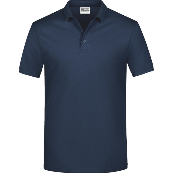 Polo shirt Daiber JN792 Donaldson - POLOSHIRT-J&N-NVY-DONALDSON-2XL-SPC