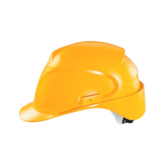 Hard hat uvex airwing C-WR - PROTHELM-UVEX-AIRWING-C-WR-GELB-9761130