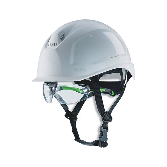 Hard hat uvex pheos S KR IES - PROTHELM-UVEX-PHEOS-S-KR-IES-WS-9772044