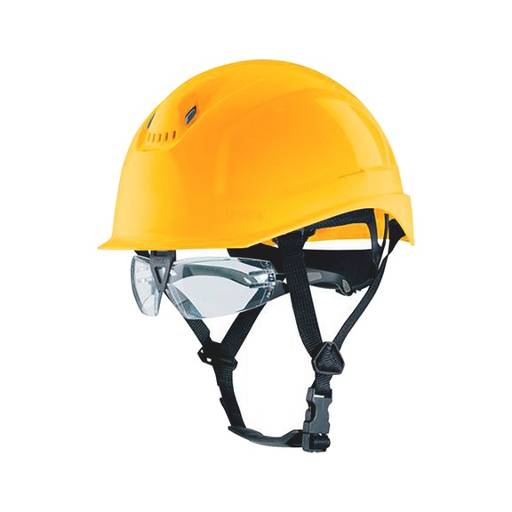 Hard hat uvex pheos S KR IES - PROTHELM-UVEX-PHEOS-S-KR-IES-GB-9772144