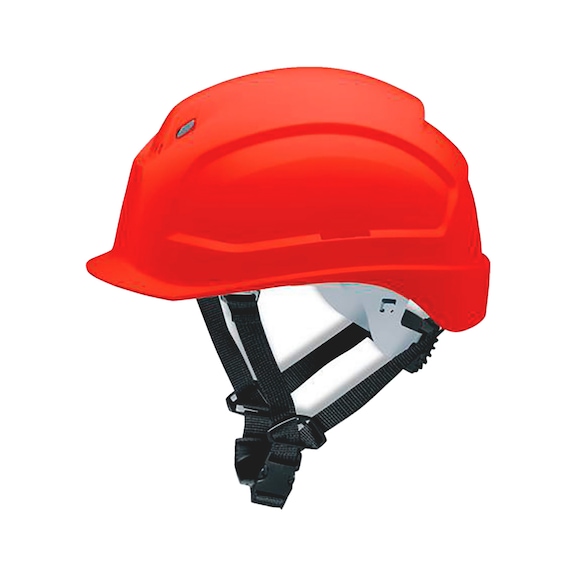 Schutzhelm Uvex pheos S-KR - SHTZHELM-UVEX-PHEOS-S-KR-ROT-9772335