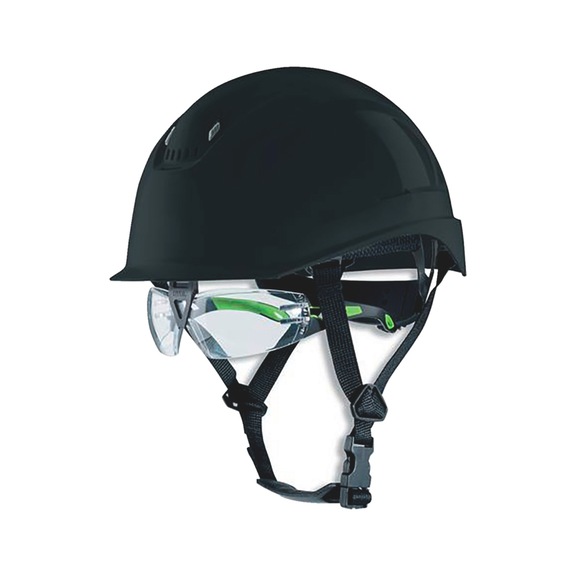 Safety helmet Uvex Pheos S KR IES - PROTHELM-UVEX-PHEOS-S-KRIES-SWZ-9772933