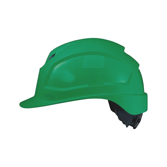 Hard hat uvex pheos IES - PROTHELM-UVEX-PHEOS-IES-GRUEN-9772442