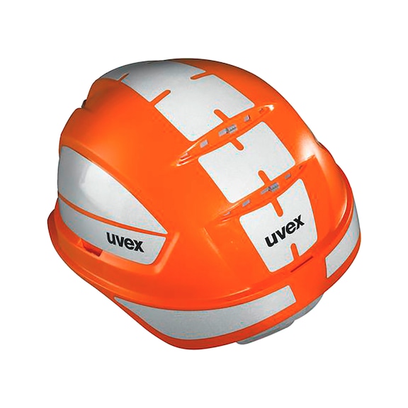 Schutzhelm Uvex Pheos Alpine - HELM-UVEX-PHEOS-ALPINE-ORANGE-9773256