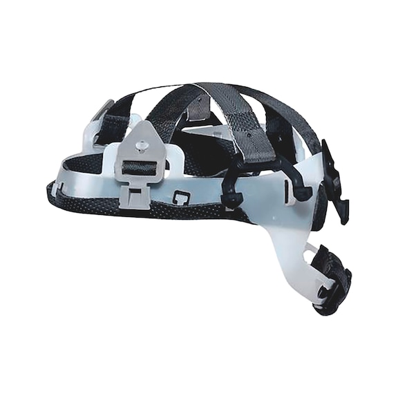 Hard hat, accessories Uvex pheos ABS replacement harness - REPLACEMENT-IA-UVEX-PHEOS-ABS-9760106