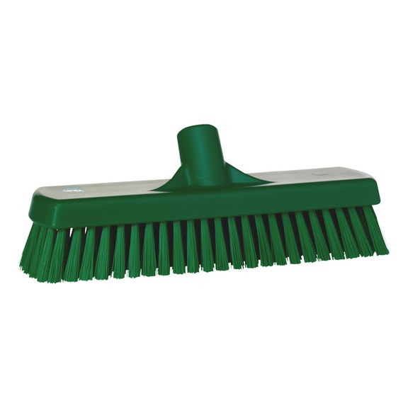 Wand-/Bodenschrubber - WAND-/BODSCHRUBR-HART-GRN-L305MM