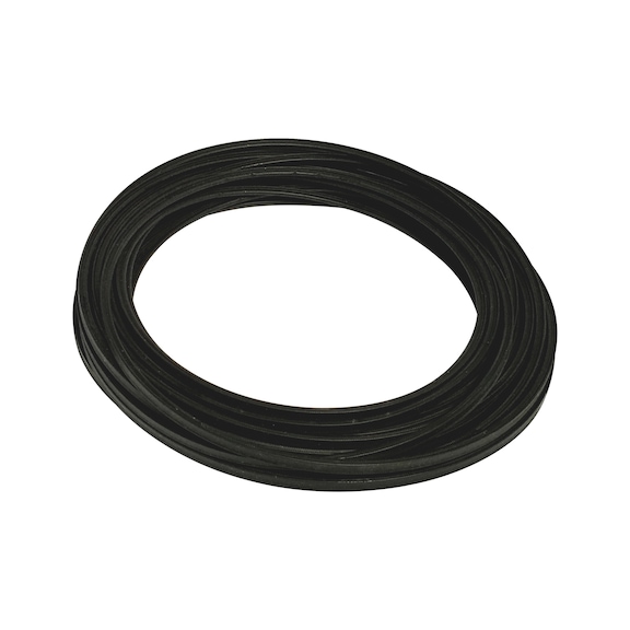 Joint caoutchouc lat&eacute;ral pour poign&eacute;e TREND