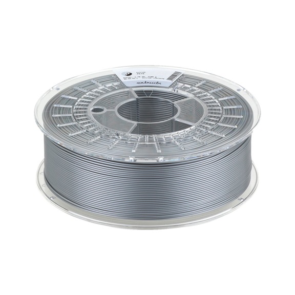PETG - PETG SILVER 1,75MM/2,5KG