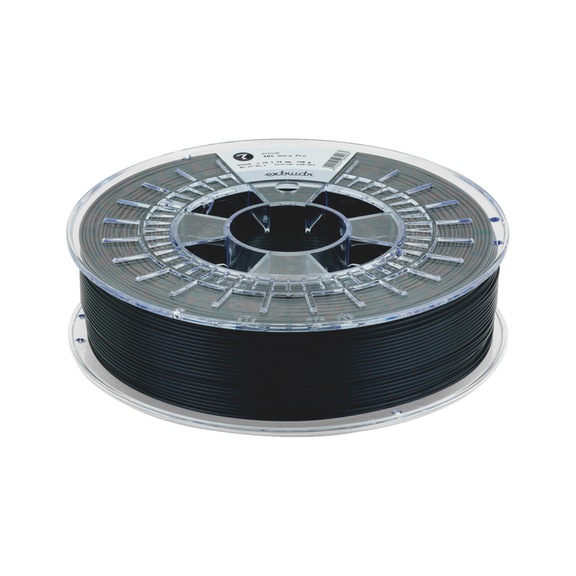 Dura Pro ABS - DURAPRO ABS BLACK 1,75MM/10KG