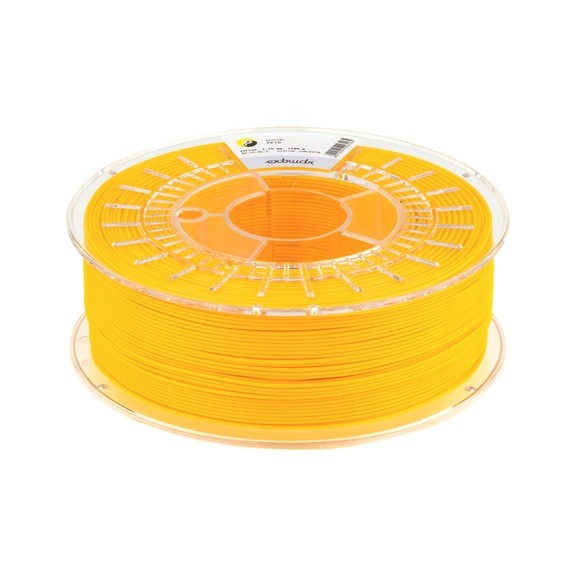 Druckmaterial FFF PETG - PETG GELB 2,85MM/10KG