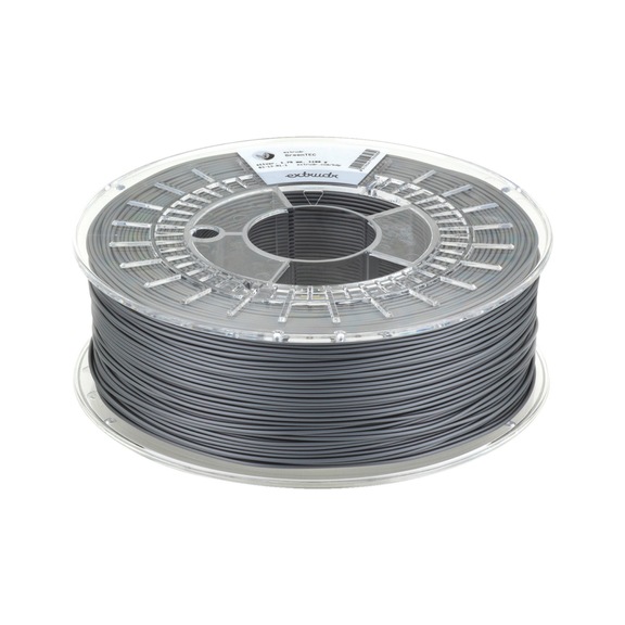 FFF printing material Greentec - GREENTEC SILVER 1,75MM/2,5KG