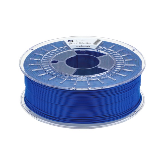 FFF printing material Greentec - GREENTEC BLUE 1,75MM/2,5KG