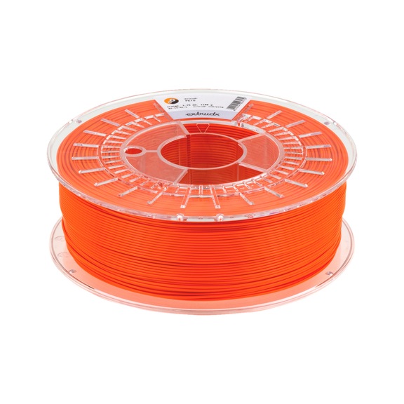 Druckmaterial FFF PETG - PETG ORANGE 1,75MM/2,5KG