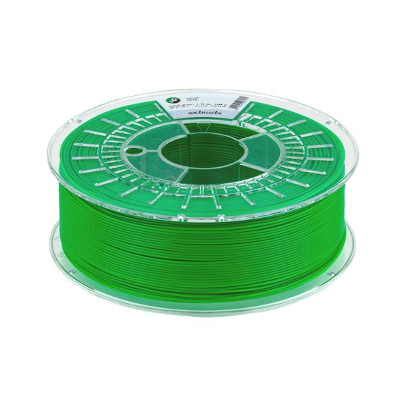 Print material FFF PETG - PETG SIGNAL GREEN 2,85MM/10KG