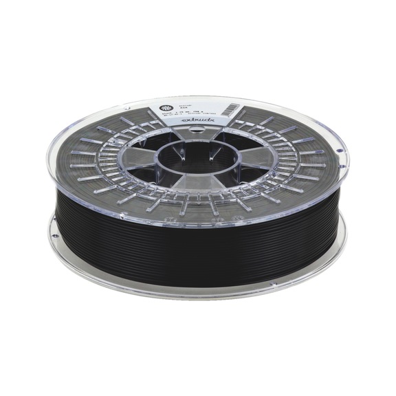 DuraPro ASA - DURAPRO ASA BLACK 1,75MM/10KG