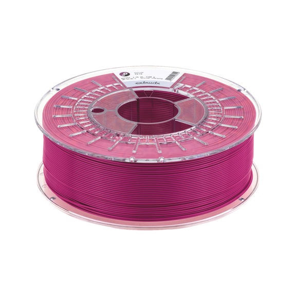 Print material FFF PETG - PETG VIOLET 2,85MM/2,5KG
