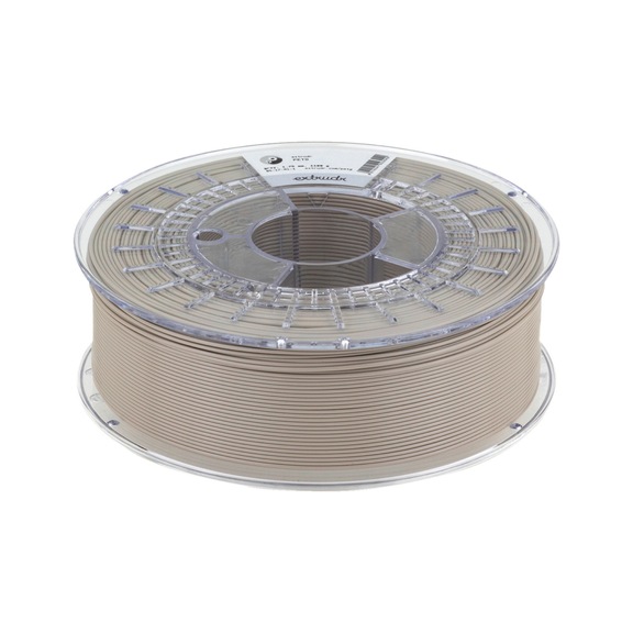 PETG - PETG GREY 2,85MM/2,5KG