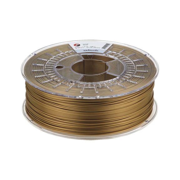 Druckmaterial FFF PETG - PETG BRONZE 2,85MM/2,5KG