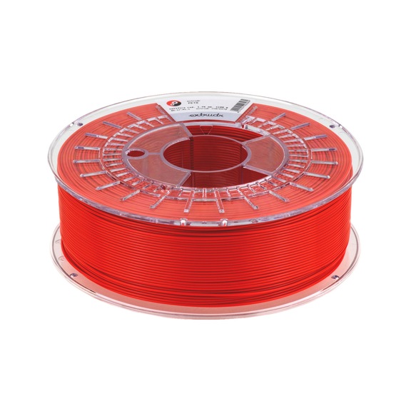 PETG - PETG HELLFIRE RED 1,75MM/10KG